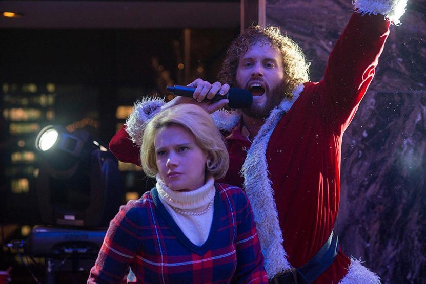 Tüm zamanların en çok hasılat yapan 25 Noel filmi