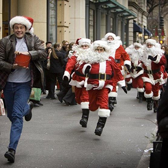 Tüm zamanların en çok hasılat yapan 25 Noel filmi