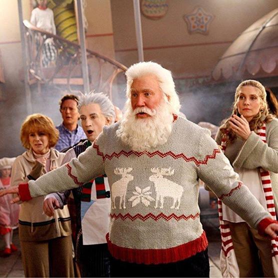 Tüm zamanların en çok hasılat yapan 25 Noel filmi