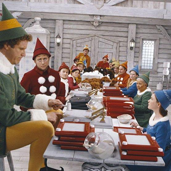 Tüm zamanların en çok hasılat yapan 25 Noel filmi