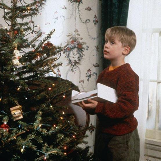 Tüm zamanların en çok hasılat yapan 25 Noel filmi