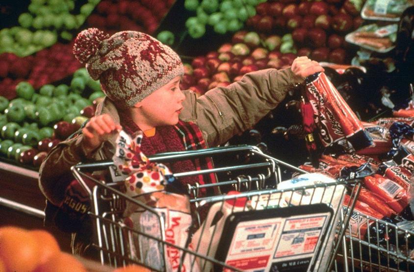 Tüm zamanların en çok hasılat yapan 25 Noel filmi