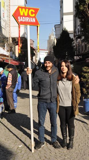 Dün haber oldu bugün işine son verildi