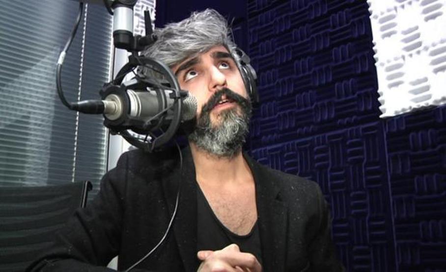 Manuş Babanın şarkısı çalıntı çıktı