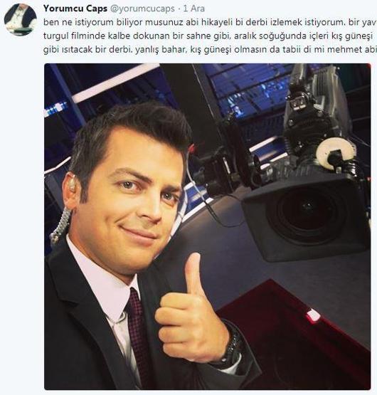 En komik yorumcu capsleri