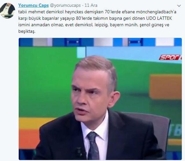 En komik yorumcu capsleri