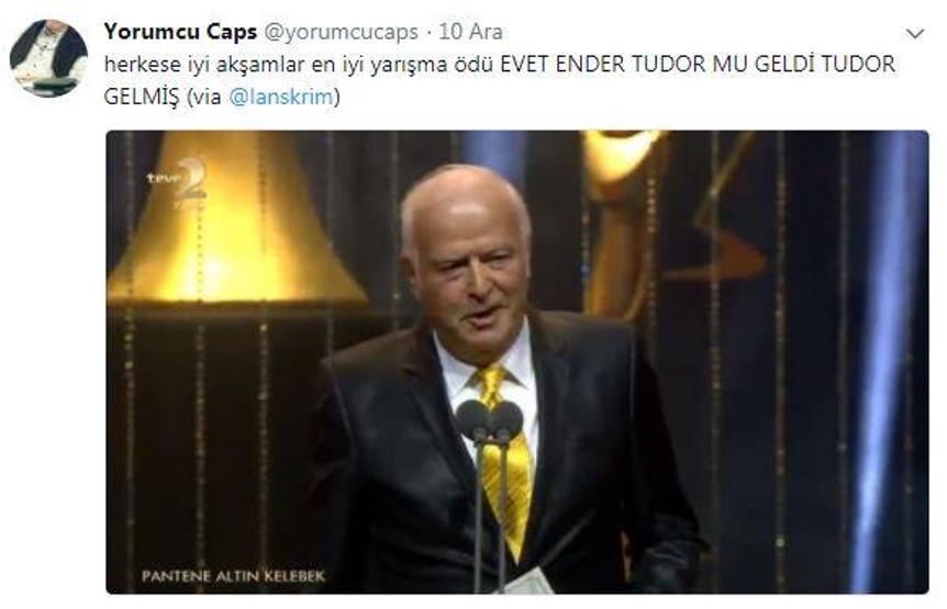 En komik yorumcu capsleri