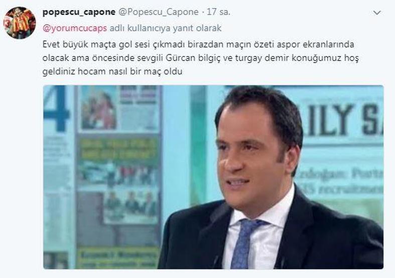 En komik yorumcu capsleri