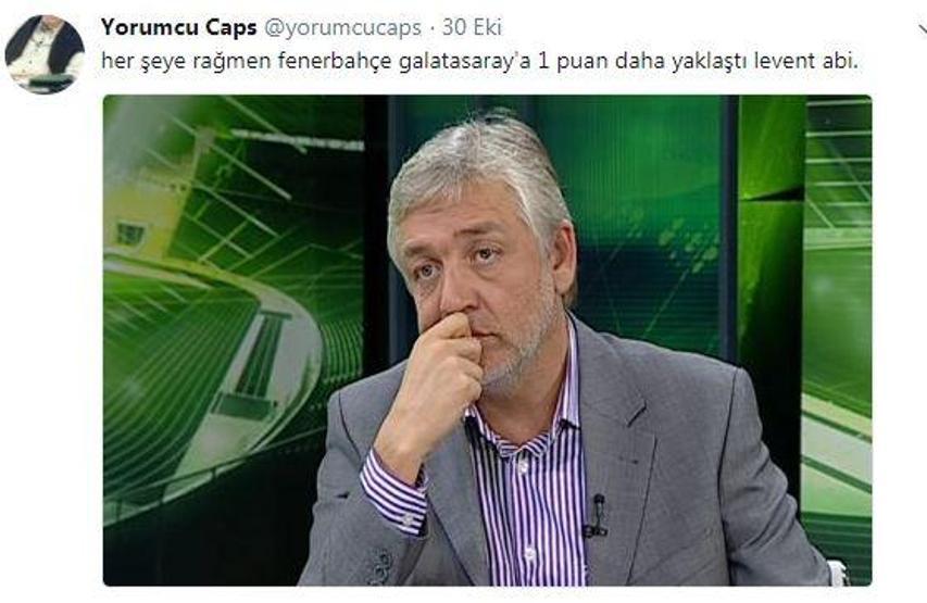 En komik yorumcu capsleri