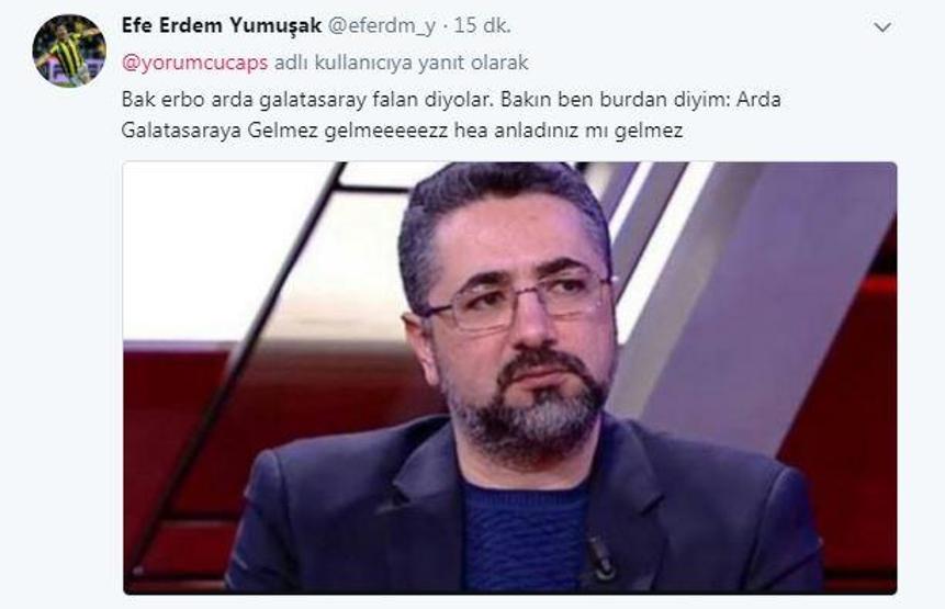 En komik yorumcu capsleri