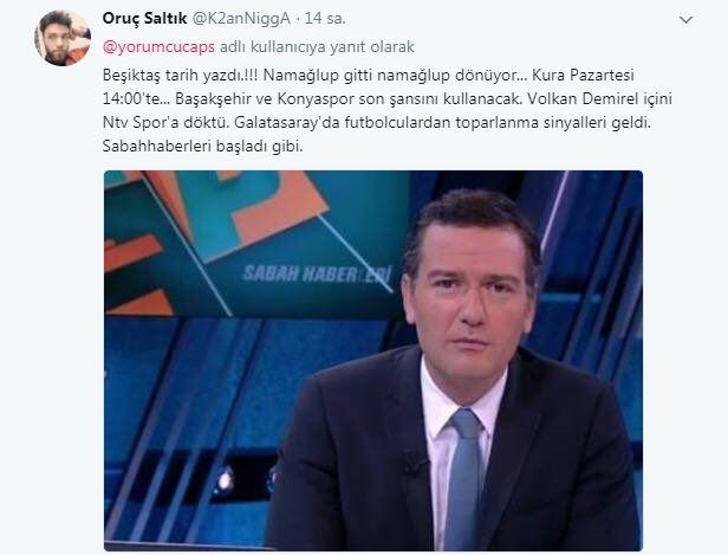 En komik yorumcu capsleri