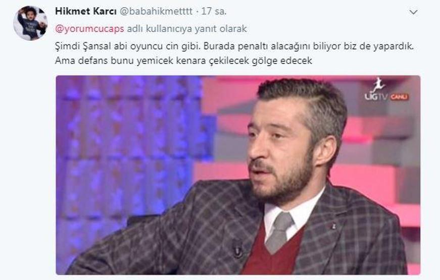 En komik yorumcu capsleri