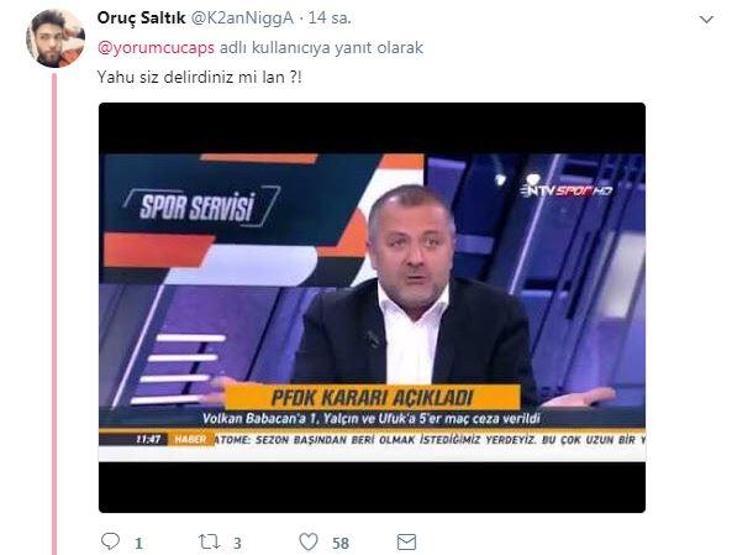 En komik yorumcu capsleri