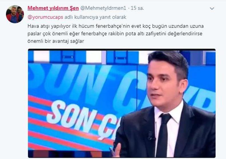 En komik yorumcu capsleri