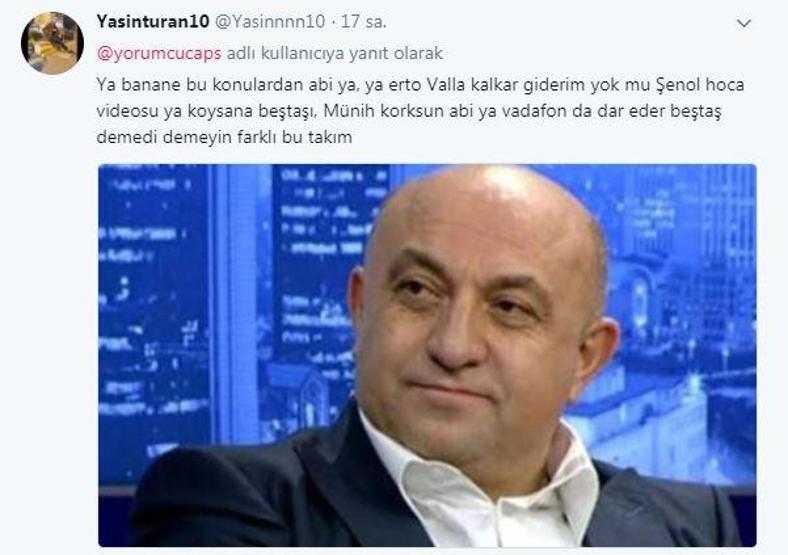 En komik yorumcu capsleri