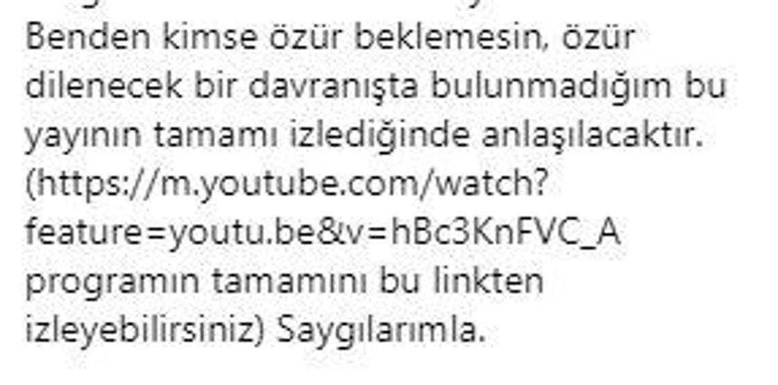 Rıdvan Dilmen: Ne şeytanım ne yalaka