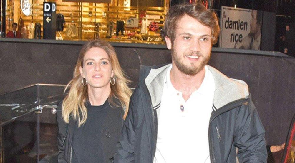 Aras Bulut İynemli ile Bige Önal ayrıldı