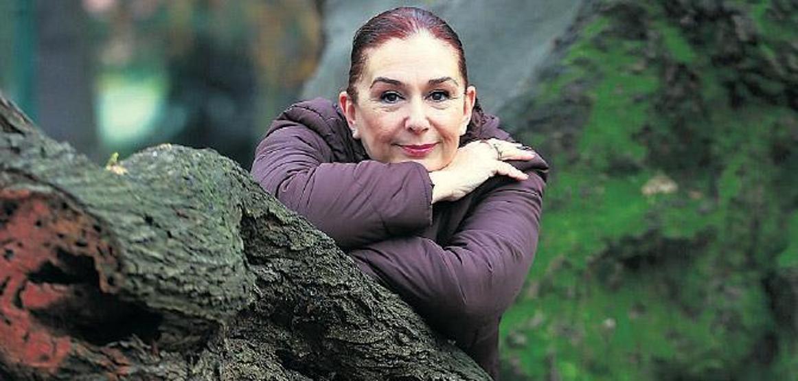 Burçin Orhon: Benimle evlenirsen başın çok ağrır diye uyardım ama...