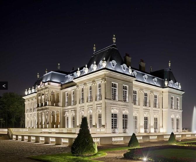 Dünyanın en pahalı evini alan Suudi Arabistanın Veliaht Prensi çıktı