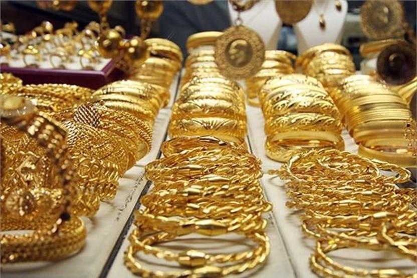 Altının gram fiyatı güne yükselişle başladı (4 Mayıs Kapalıçarşı altın fiyatları)