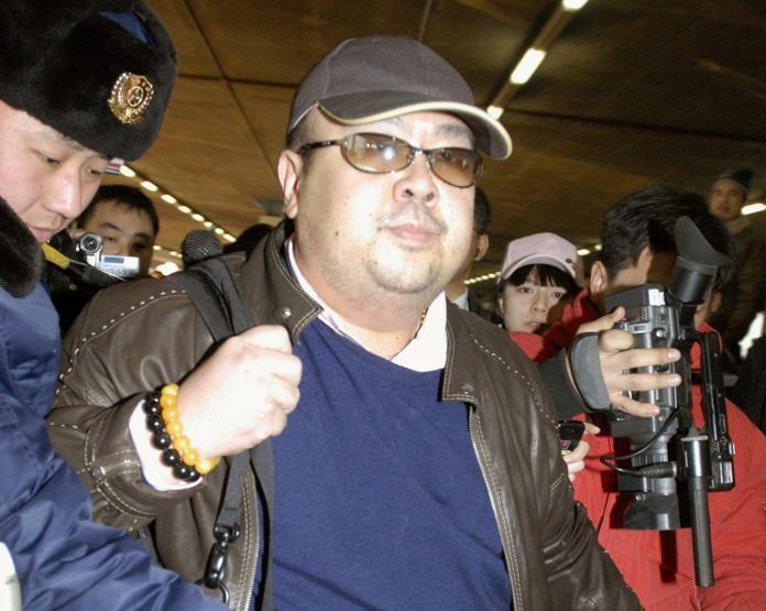 ABDnin gözü 7 yaşındaki nükleer variste: İşte Kuzey Kore lideri Kim Jong-Unun gizemli çocukları