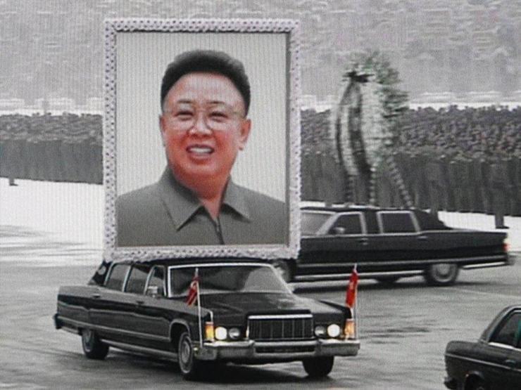 ABDnin gözü 7 yaşındaki nükleer variste: İşte Kuzey Kore lideri Kim Jong-Unun gizemli çocukları