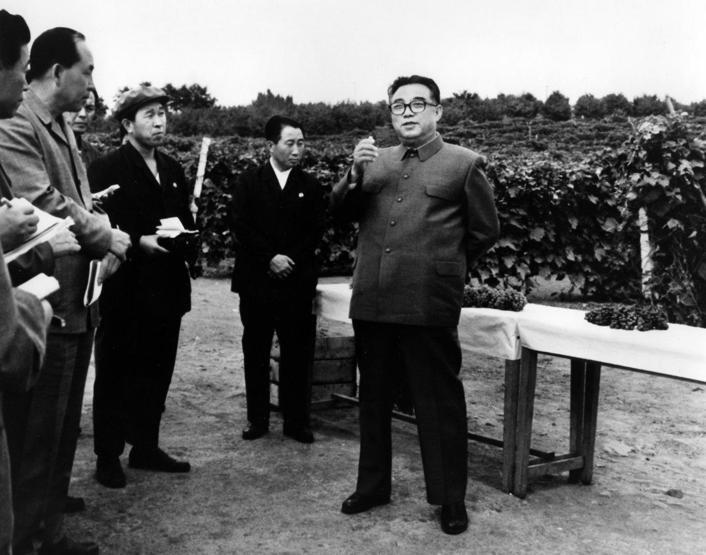 ABDnin gözü 7 yaşındaki nükleer variste: İşte Kuzey Kore lideri Kim Jong-Unun gizemli çocukları