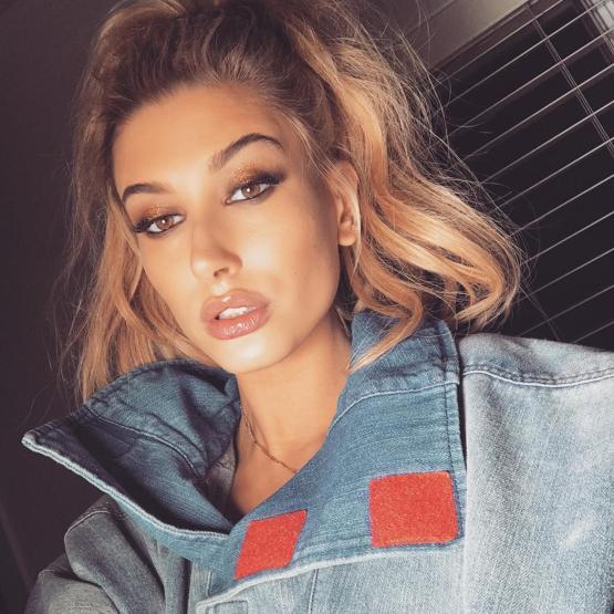 İşte dünyanın en seksi kadını: Hailey Baldwin