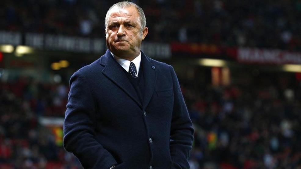 Galatasarayın hoca adayları