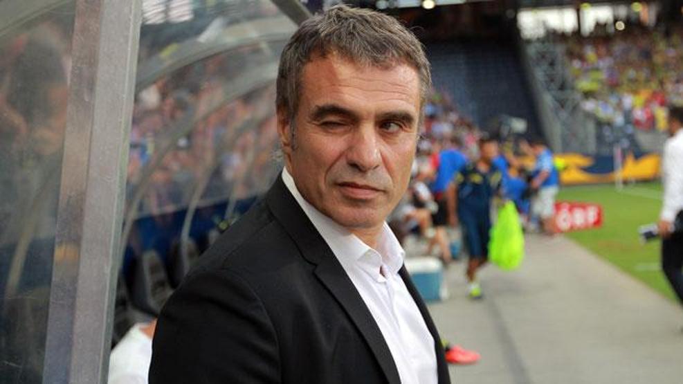 Galatasarayın hoca adayları
