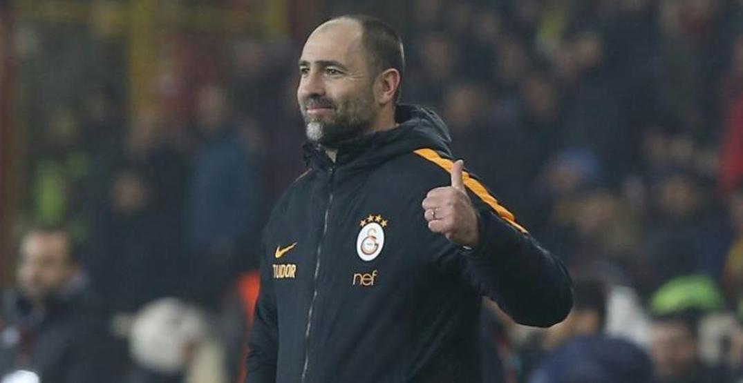 Galatasaray Kulübü başkan adayları
