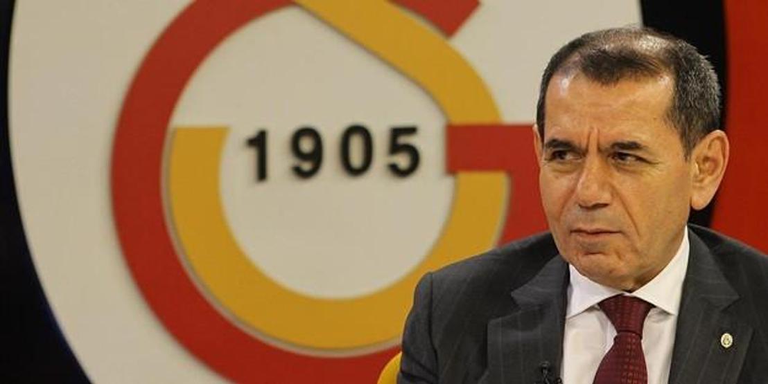 Galatasaray Kulübü başkan adayları