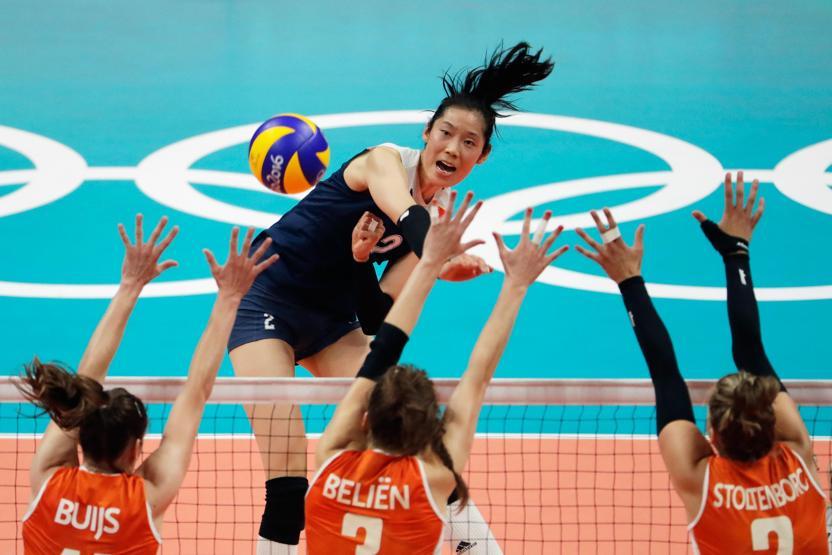 Boğaziçi Üniversitesi Spor Kurulu 2017nin en iyilerini seçti