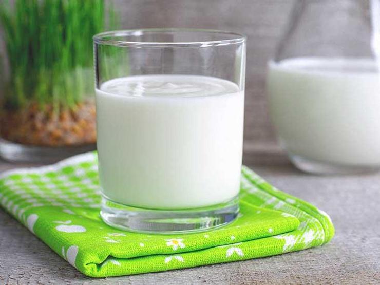 Kefirin bir faydası daha ortaya çıktı
