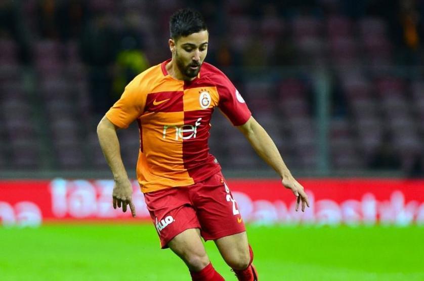 Galatasarayda yaprak dökümü... 9 isimle yollar ayrıldı