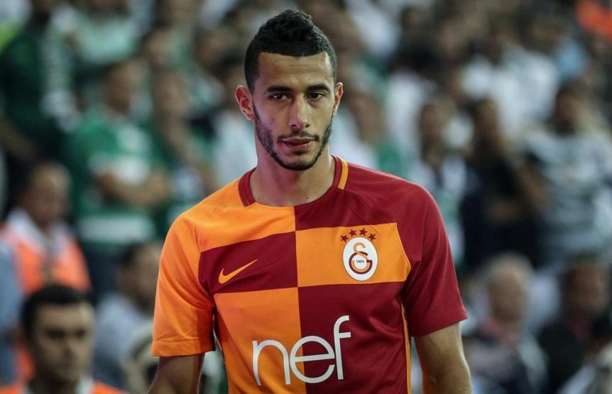 Galatasarayda sıra futbolculara geldi