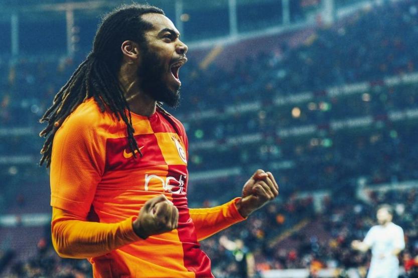 Galatasarayda sıra futbolculara geldi