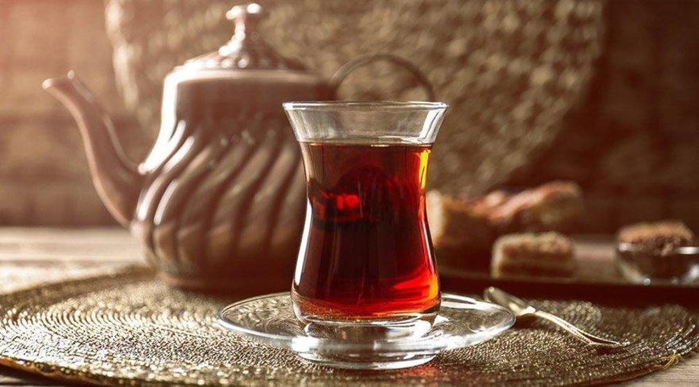 Çay-Kur’un Almanya fiyatı sosyal medyayı salladı