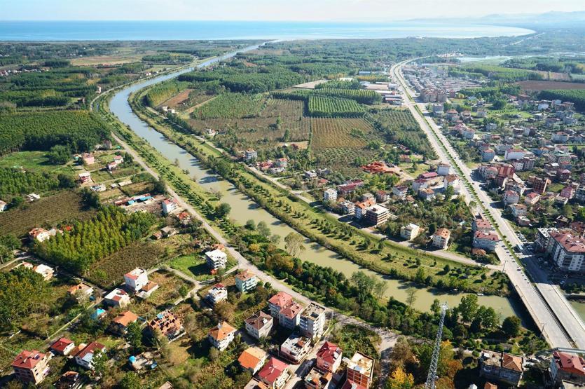 Beyaz çemberli kadınlar kazandı: Danıştay, Termede termik santrale dur dedi