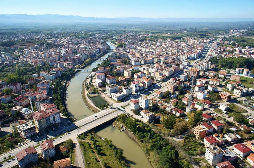 Beyaz çemberli kadınlar kazandı: Danıştay, Termede termik santrale dur dedi