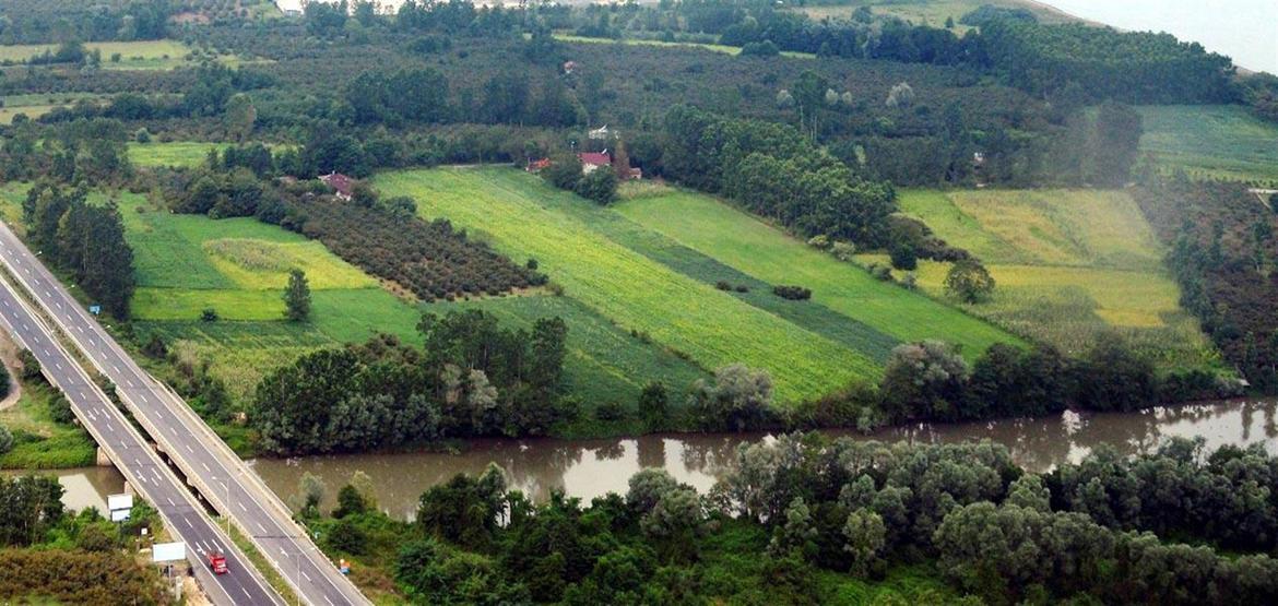 Beyaz çemberli kadınlar kazandı: Danıştay, Termede termik santrale dur dedi