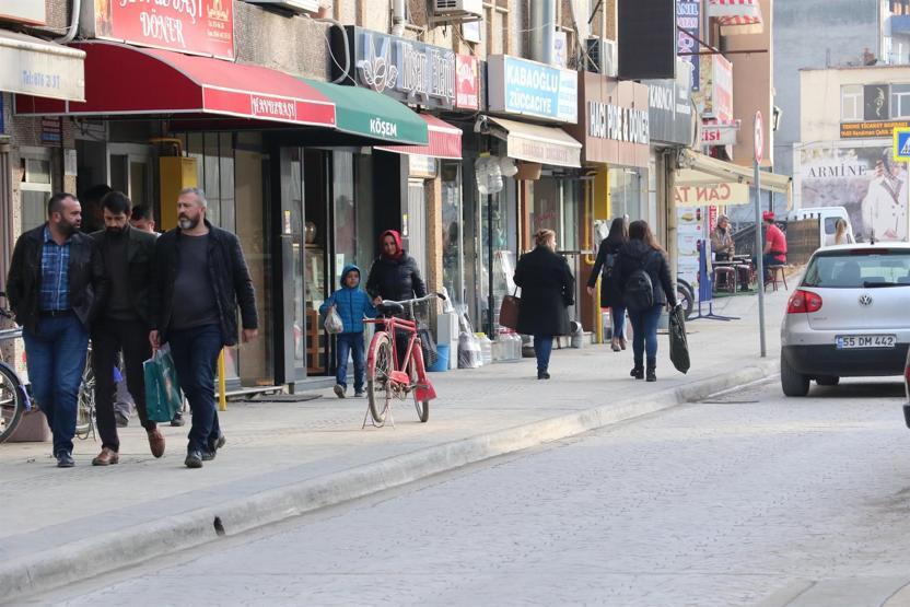 Beyaz çemberli kadınlar kazandı: Danıştay, Termede termik santrale dur dedi