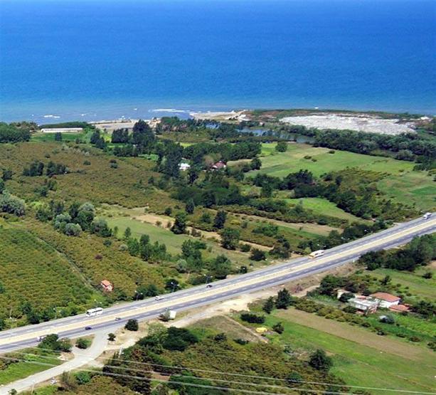Beyaz çemberli kadınlar kazandı: Danıştay, Termede termik santrale dur dedi
