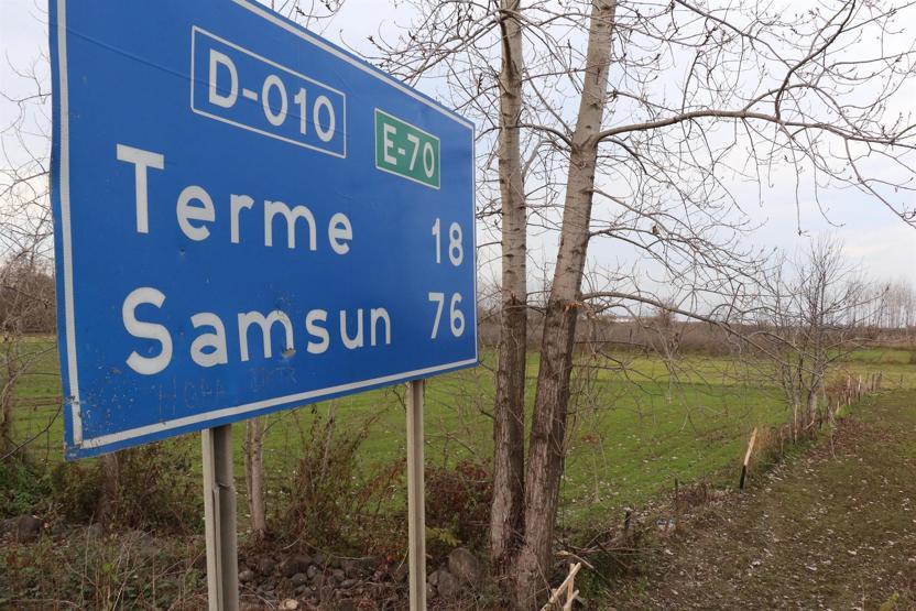 Beyaz çemberli kadınlar kazandı: Danıştay, Termede termik santrale dur dedi