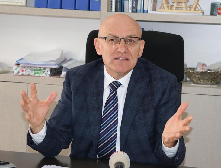 Beyaz çemberli kadınlar kazandı: Danıştay, Termede termik santrale dur dedi