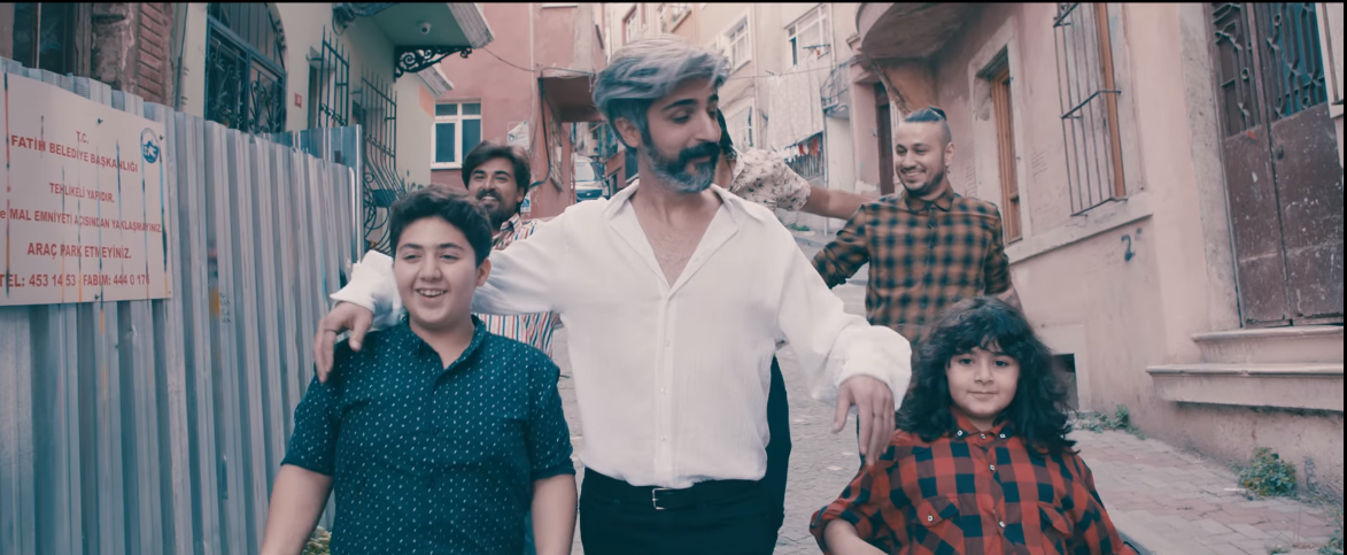 Manuş Baba’nın avukatından “çalıntı” iddialarına yanıt