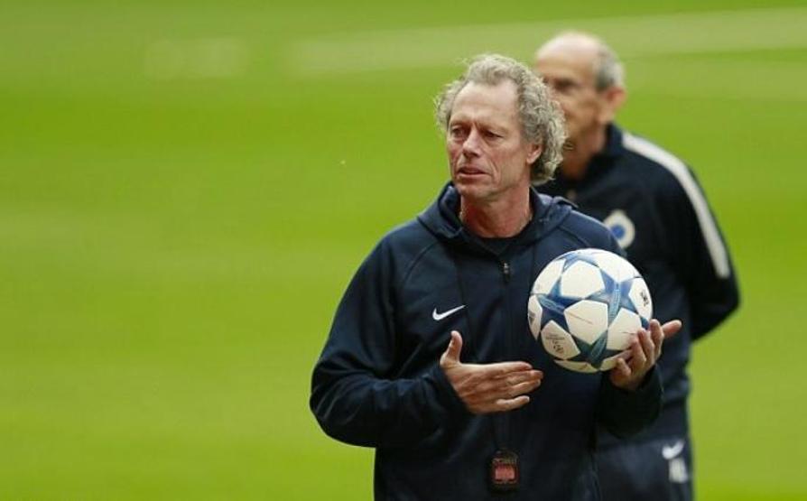 Galatasarayın hoca adayları