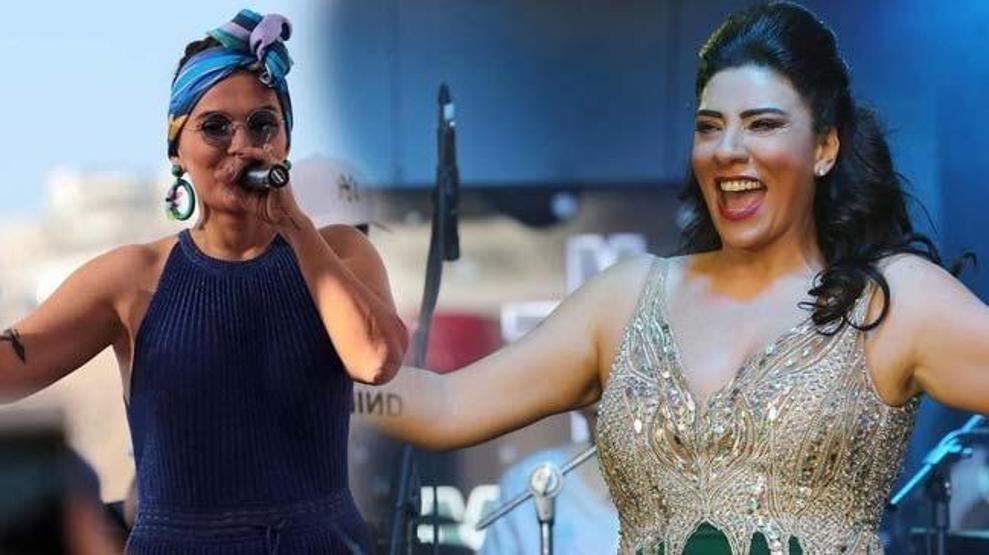 Demet Akalın ile Işın Karaca arasındaki dargınlık bitti: Hayırlı olsun gülüm