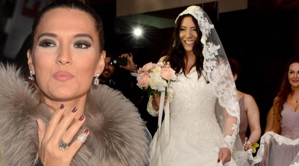 Demet Akalın ile Işın Karaca arasındaki dargınlık bitti: Hayırlı olsun gülüm