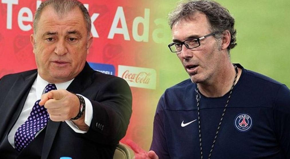 Galatasarayın hoca adayları